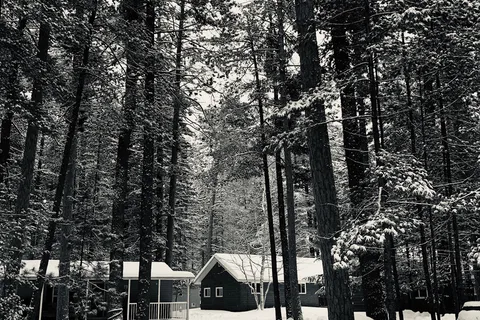 Pine Cliff Resort