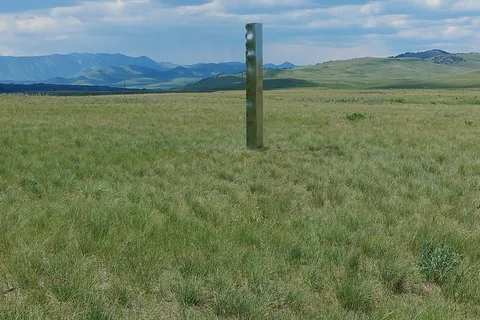 Maycroft Provincial Recreational Area