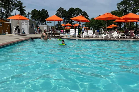 Sun Outdoors Cape Charles