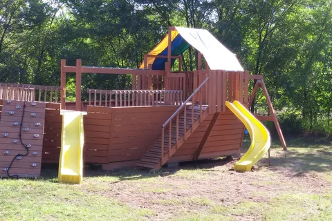 St Cloud Clearwater RV Park