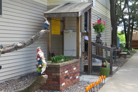 St Cloud Clearwater RV Park