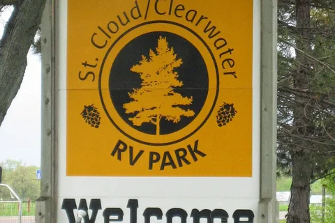 St Cloud Clearwater RV Park