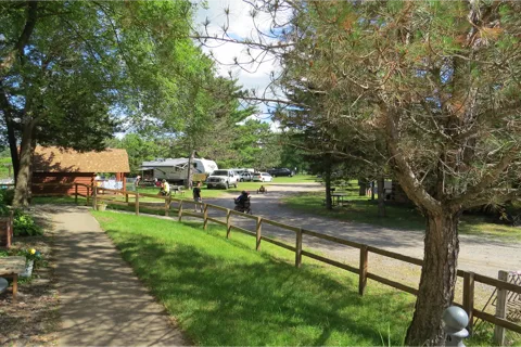 St Cloud Clearwater RV Park