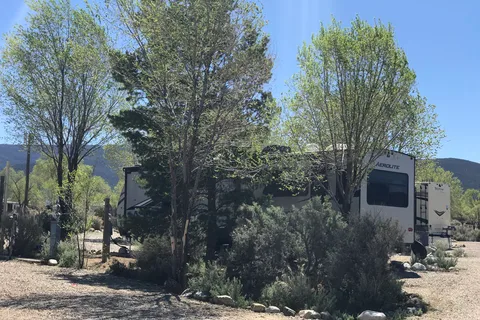 Taos Valley RV Park