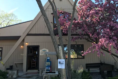 Taos Valley RV Park