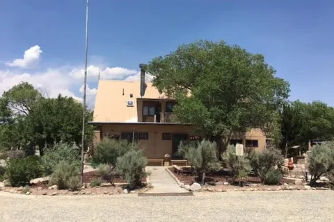 Taos Valley RV Park