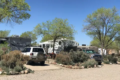Taos Valley RV Park
