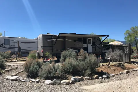 Taos Valley RV Park