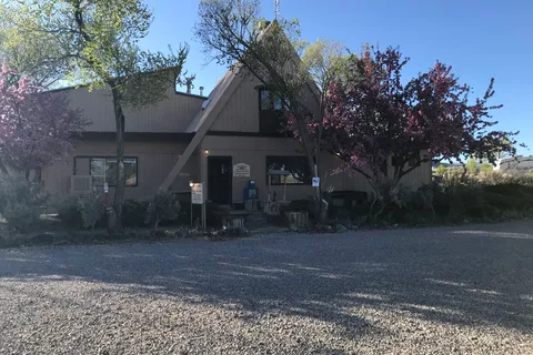 Taos Valley RV Park