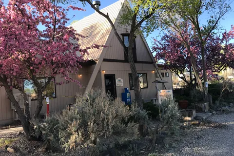 Taos Valley RV Park