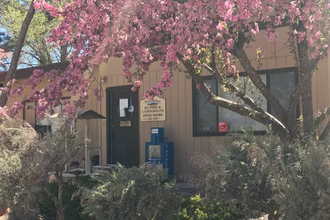 Taos Valley RV Park