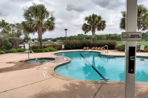 Westlake RV Resort