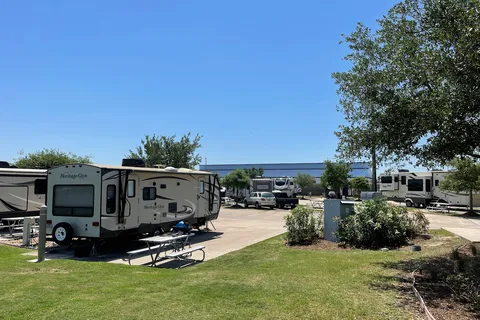 Westlake RV Resort