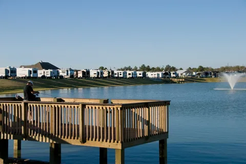 Westlake RV Resort