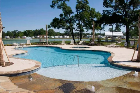 Westlake RV Resort