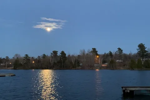 Magnetawan River Resort
