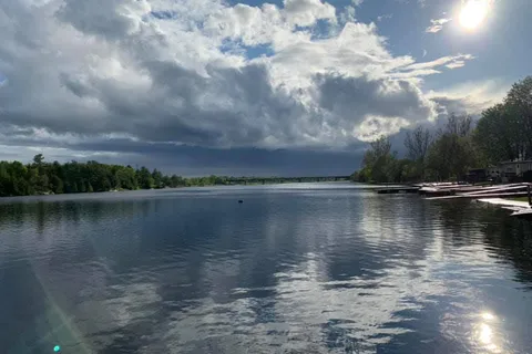 Magnetawan River Resort