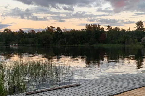 Magnetawan River Resort