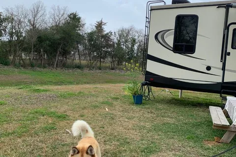 Little Thicket RV Resort