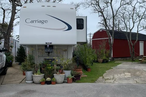 Little Thicket RV Resort