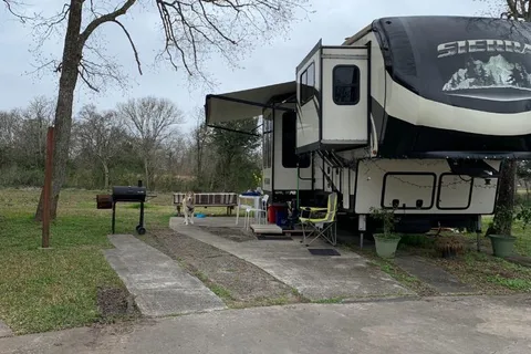 Little Thicket RV Resort