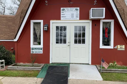 Little Thicket RV Resort