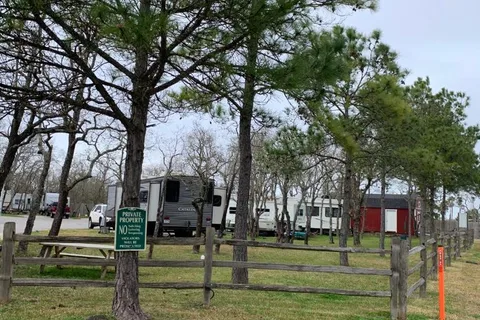 Little Thicket RV Resort