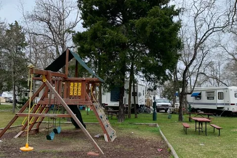 Little Thicket RV Resort