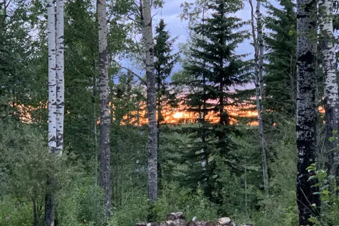 Nitehawk Wilderness RV Park