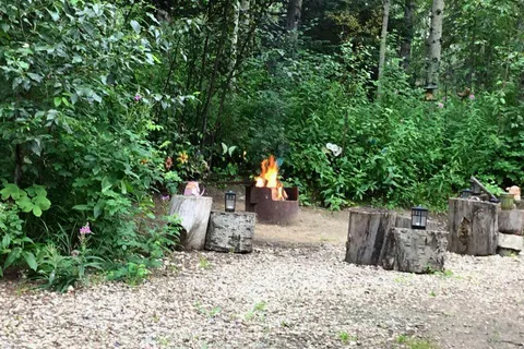 Nitehawk Wilderness RV Park