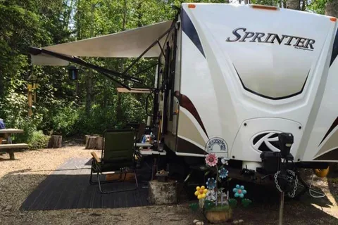 Nitehawk Wilderness RV Park