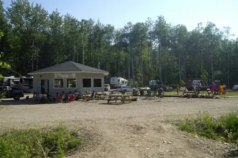 Nitehawk Wilderness RV Park