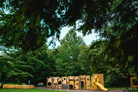 Centennial Park Camping