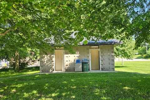 Centennial Park Camping