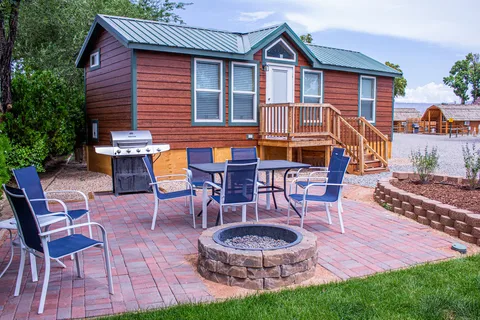 Grand Junction KOA Holiday