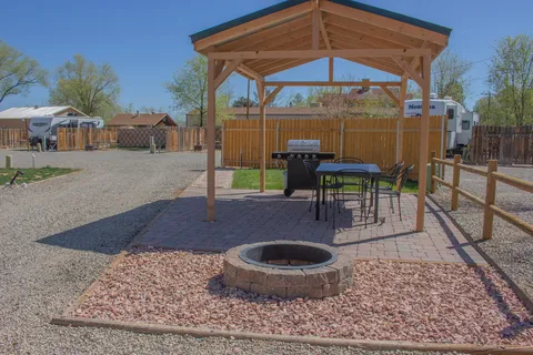 Grand Junction KOA Holiday