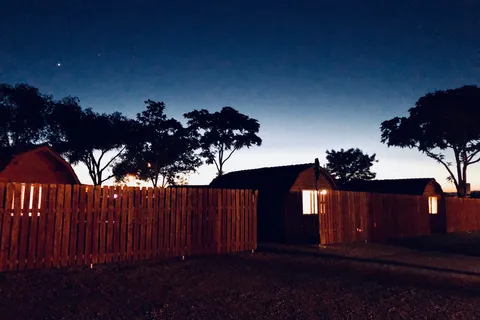 Grand Junction KOA Holiday