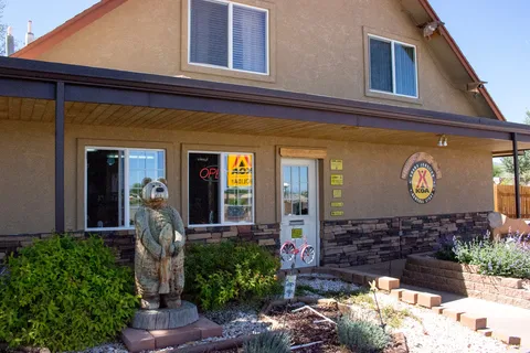 Grand Junction KOA Holiday