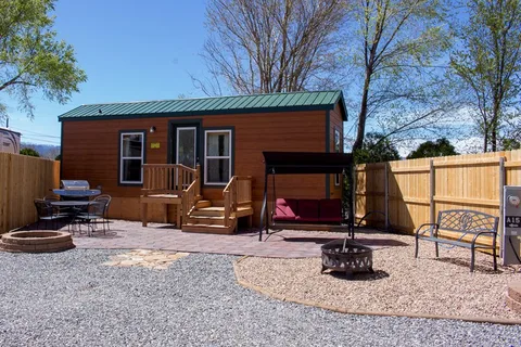 Grand Junction KOA Holiday