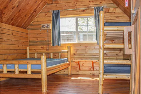 Grand Junction KOA Holiday