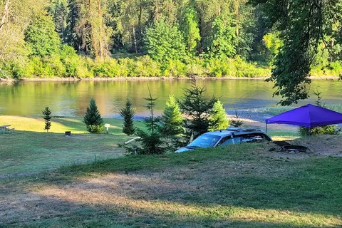 Rivers Edge RV Campground