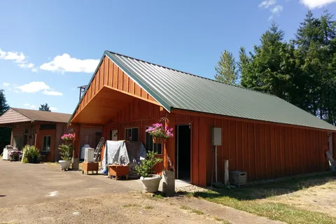 Rivers Edge RV Campground