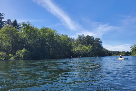 Rivers Edge RV Campground