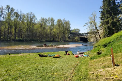 Rivers Edge RV Campground