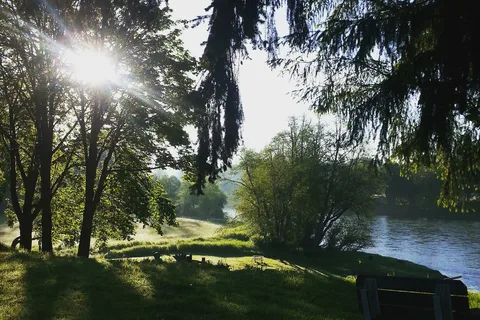 Rivers Edge RV Campground