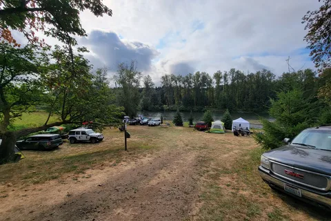 Rivers Edge RV Campground