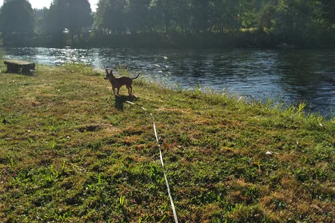 Rivers Edge RV Campground