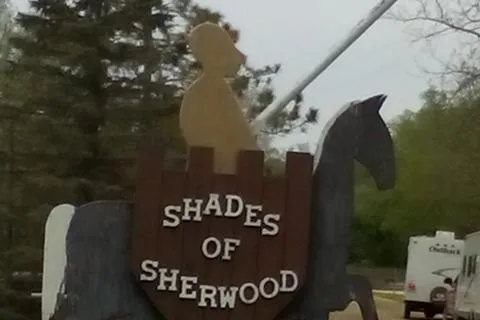 Shades of Sherwood Campground