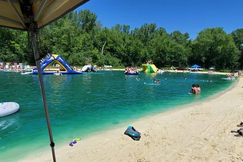 Shades of Sherwood Campground