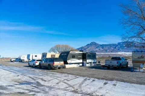 Belmont Hot Springs RV Park and Resort